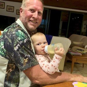 Meet your Posher, Samie